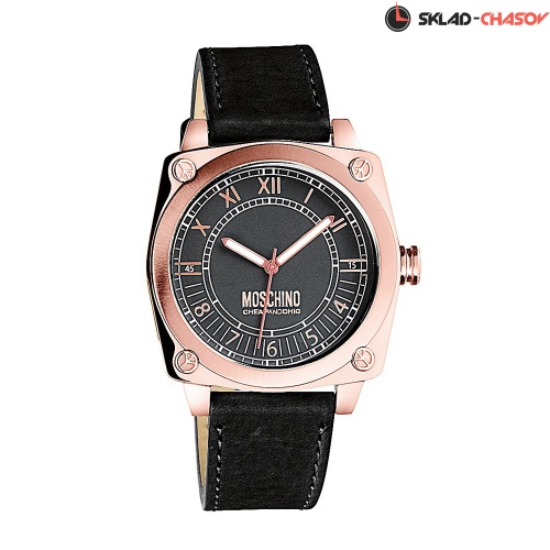 Moschino MW0297 фото