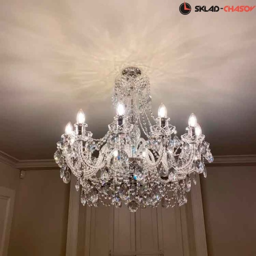 Wranovsky Imperial 10 Gold фото фото 3