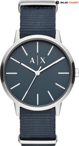 Armani ExchangeAX2712 фото