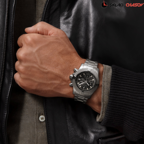 Breitling A13385101B1A1 фото фото 2