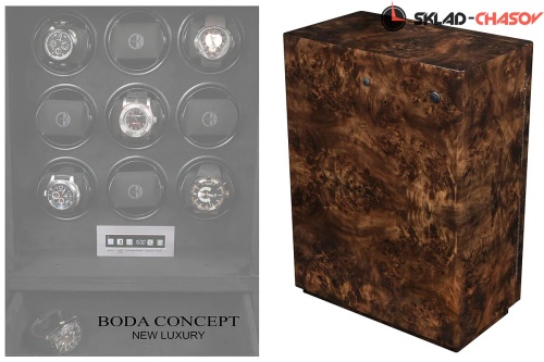 BodaConcept D9DB фото фото 7