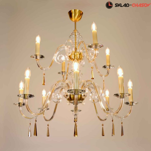 Wranovsky Maison 12 Alpha Gold фото фото 3