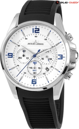 Jacques Lemans Sport 1-1799B фото