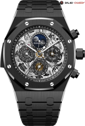 Часы Audemars Piguet Royal Oak Grande Complication 9608 фото