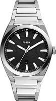 Fossil Everett FS5821 фото