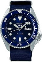 Seiko 5 SRPD51K2S фото