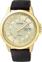 Citizen Basic BF2013-05PE фото