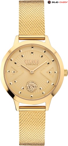 VERSUS Versace VSPZK0521 фото