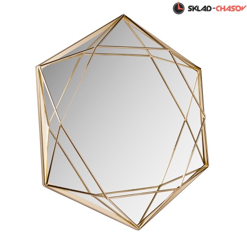 Зеркало Stella ST3201BS фото