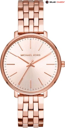 Michael Kors Pyper MK3897 фото