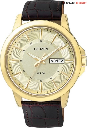 Citizen Basic BF2013-05PE фото