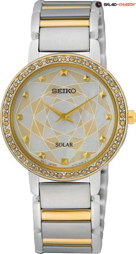 Seiko SUP454P1 фото