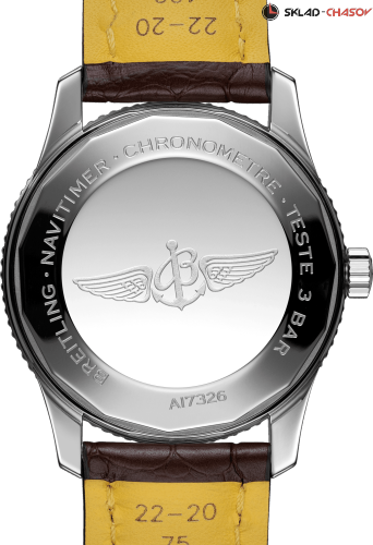 Breitling A17326211C1P2 фото фото 2