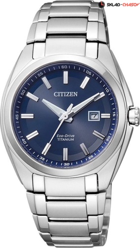 Citizen Classic EW2210-53L фото