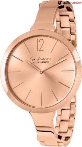 Jacques Lemans La Passion LP-115G фото