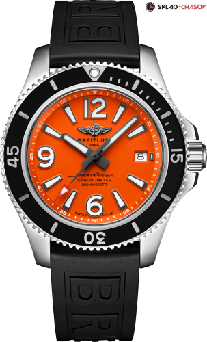 Breitling A17366D71O1S1 фото