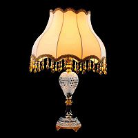 Хрустальный светильник Lampa A370 фото