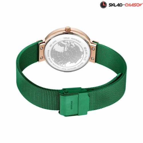 Bering Classic 14531-868 фото фото 4