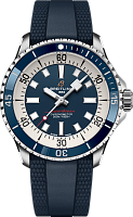 Breitling A17375E71C1S1 фото