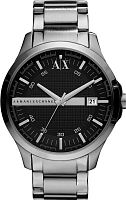 Armani Exchange Hampton AX2103 фото