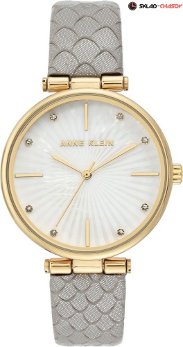 Anne Klein Ceramics 3754MPLG фото
