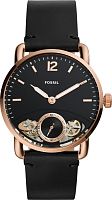 Fossil Commuter Twist ME1168 фото