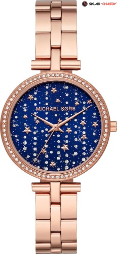 Michael Kors Maci MK4451 фото