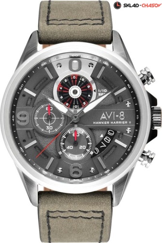 AVI-8 Hawker Harrier II AV-4051-03 фото