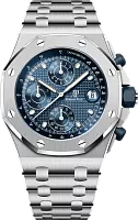 Часы Audemars Piguet Royal Oak Offshore Selfwinding Chronograph 9474 фото