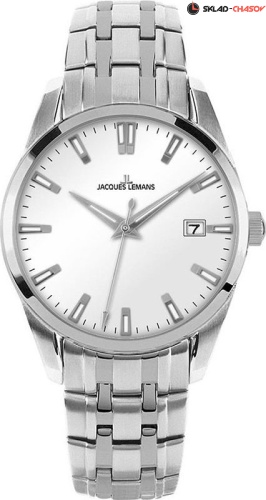 Jacques Lemans Liverpool 1-1769i фото