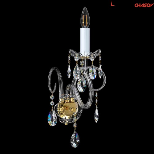 ArtGlass MIRACLE 01-WL фото
