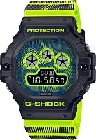Casio G-SHOCK DW-5900TD-9E фото