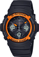 Casio AWG-M100SF-1H4ER фото