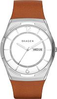 Skagen LEATHER SKW6304 фото