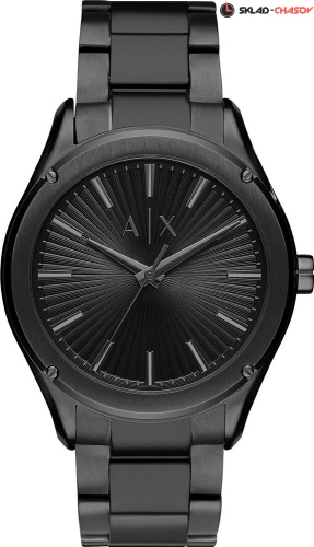 Armani Exchange Fitz AX2802 фото