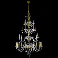 Wranovsky Manoir 30 Gold фото