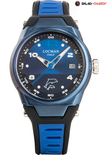Locman 0558B02S-BLBLSKSB фото