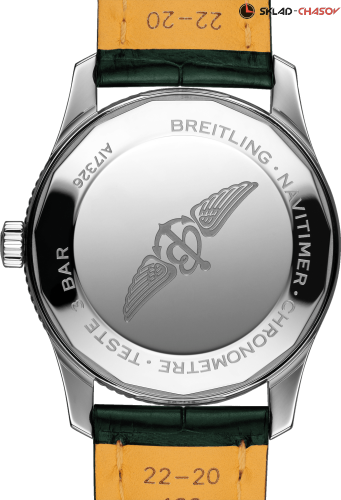 Breitling A17326361L1P1 фото фото 3