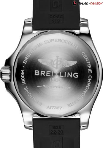 Breitling A17367021I1S2 фото фото 3