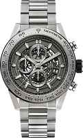 Tag Heuer CAR2A8A.BF0707 фото