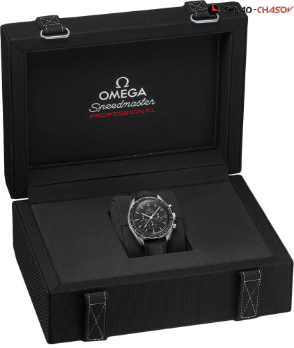 Omega Speedmaster Moonwatch Professional 310.32.42.50.01.001  фото фото 4