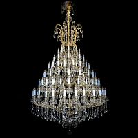 Wranovsky Maria Theresa 132 Gold фото