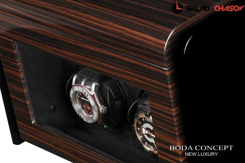 BodaConcept F2+3MAC фото фото 10
