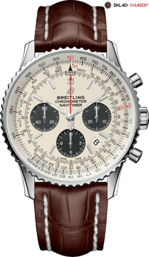 Breitling AB0121211G1P1 фото