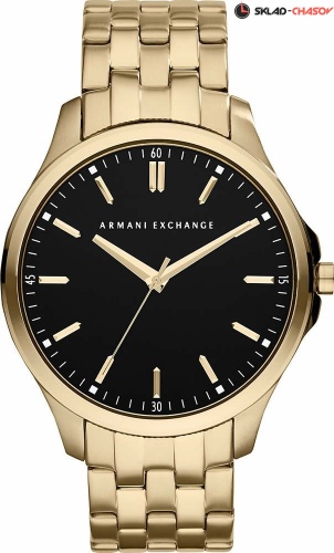 Armani Exchange Hampton AX2145 фото