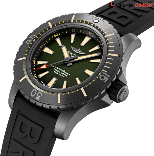 Breitling V17369241L1S1 фото фото 4