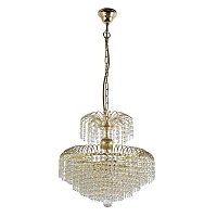 Подвесная люстра Arti Lampadari Salentino E 1.5.40.100 G фото