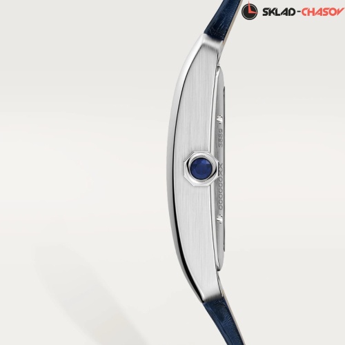 Часы Cartier Tank WSTA0010 фото фото 4