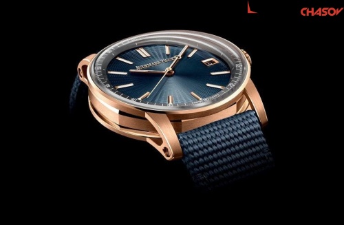 Часы Audemars Piguet Code 11.59 By Selfwinding 9701 фото фото 3