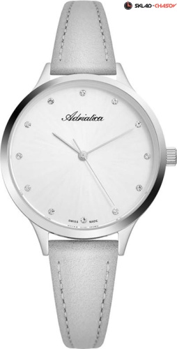 Adriatica Essence A3572.5G43Q фото